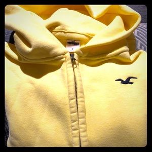 Women’s Small Hollister Hoodie
